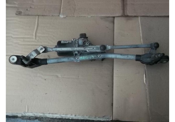 Трапеція склоочисника переднього Renault Megane III, 288000001R, 288100941R, W000007227, W000007226